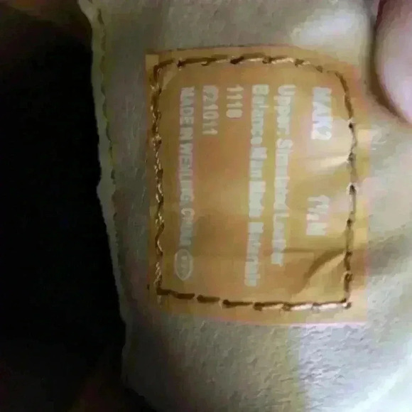 Boys Deer Stags Mack 2 Boots - Picture 7 of 8